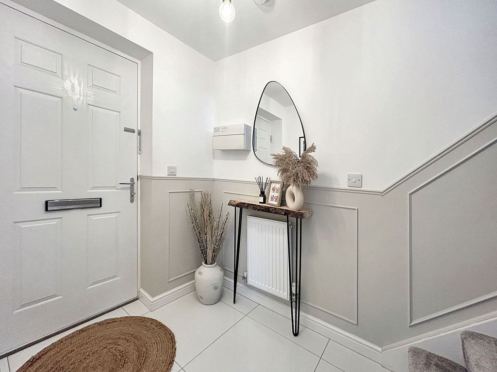 Additional image 4 of 3 bed semi-detached house to rentChilton View, Morpeth NE61