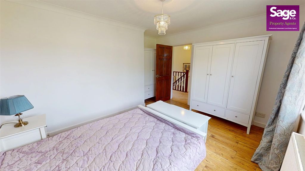 Additional image 24 of 3 bed detached house for saleAshford Close North, Croesyceiliog, Cwmbran NP44