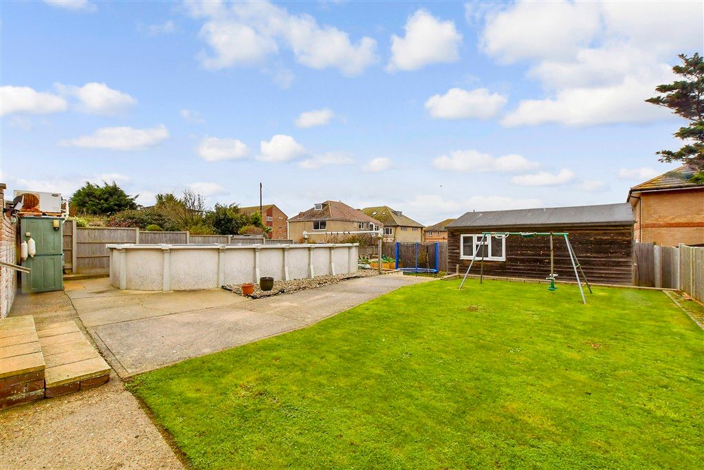 Property photo 2 of 15 Rear Garden