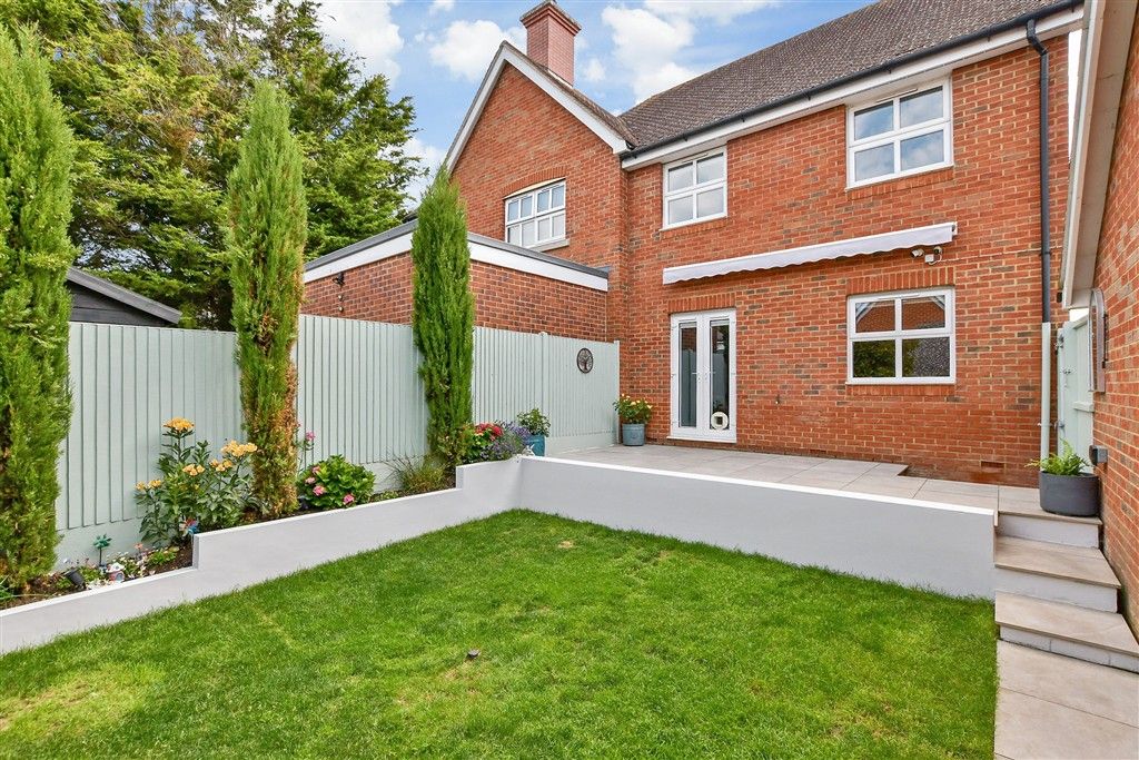 Property photo 2 of 13 Rear Garden