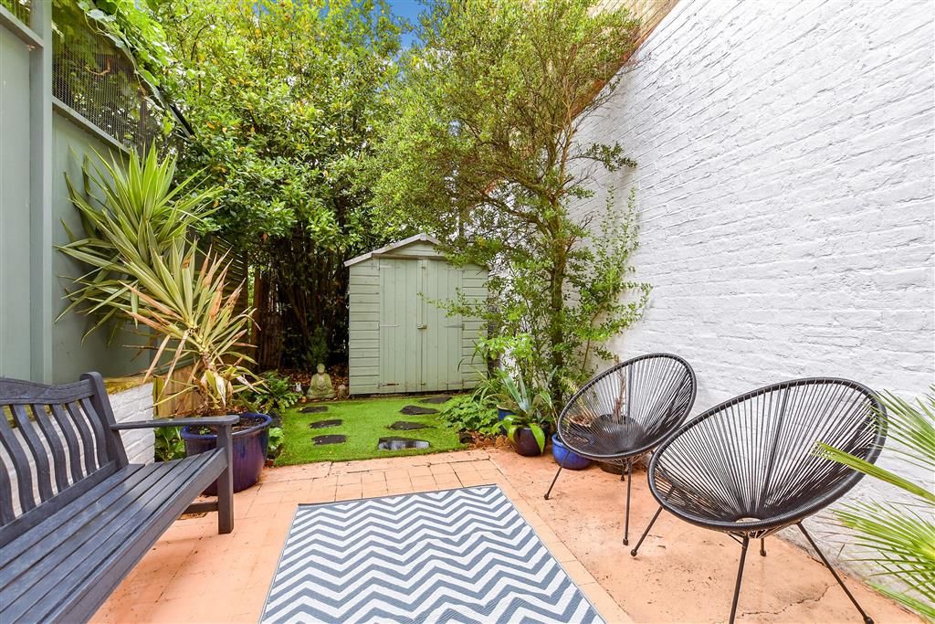Property photo 2 of 16 Rear Garden