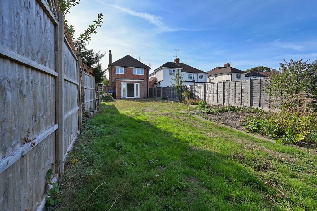 Property photo 1 of 20 Rear Aspect
