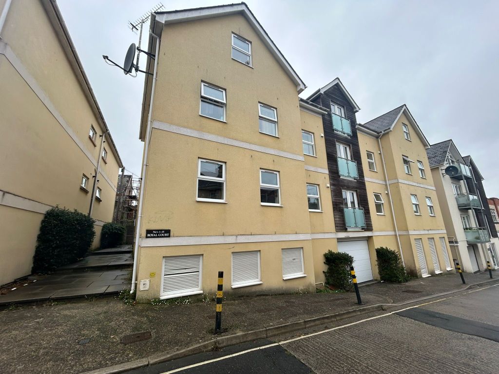 Property photo 1 of 1 Exterior