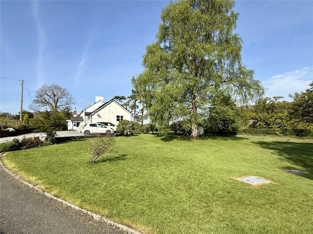 Additional image 27 of 5 bed detached house for saleLlanfyllin, Powys SY22