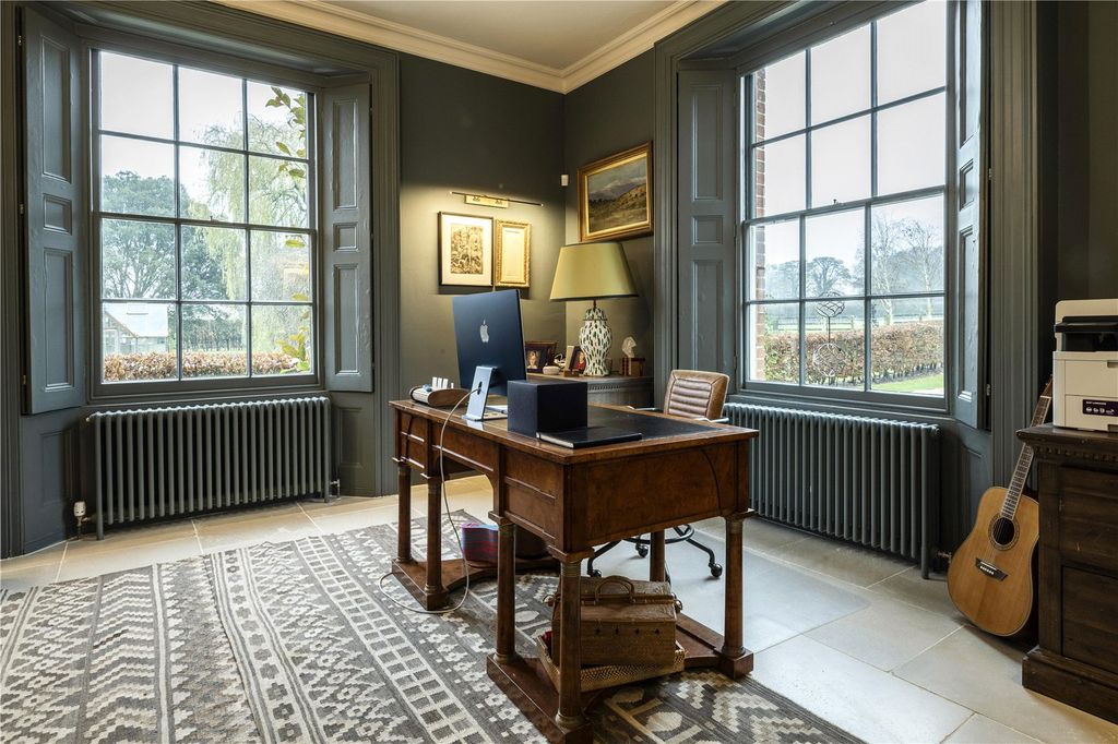 Additional image 8 of 5 bed detached house for saleHungerford Park, Hungerford, Berkshire RG17
