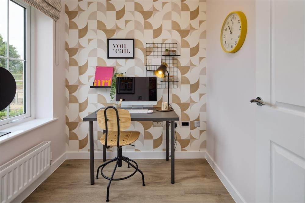 Additional image 6 of 4 bed detached house for sale"Norwood" at Woodhead Road, Honley, Holmfirth HD9