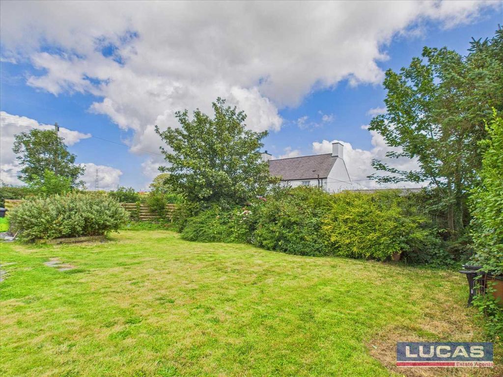 Additional image 25 of 3 bed semi-detached house for saleTan Rhiw, Penmynydd, Llanfairpwll LL61