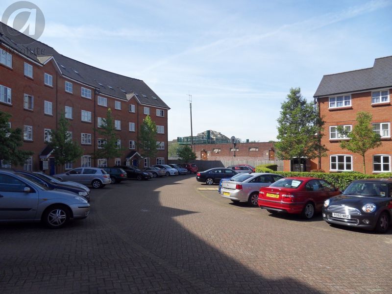 Property photo 3 of 13 Rear &amp; Parking Area