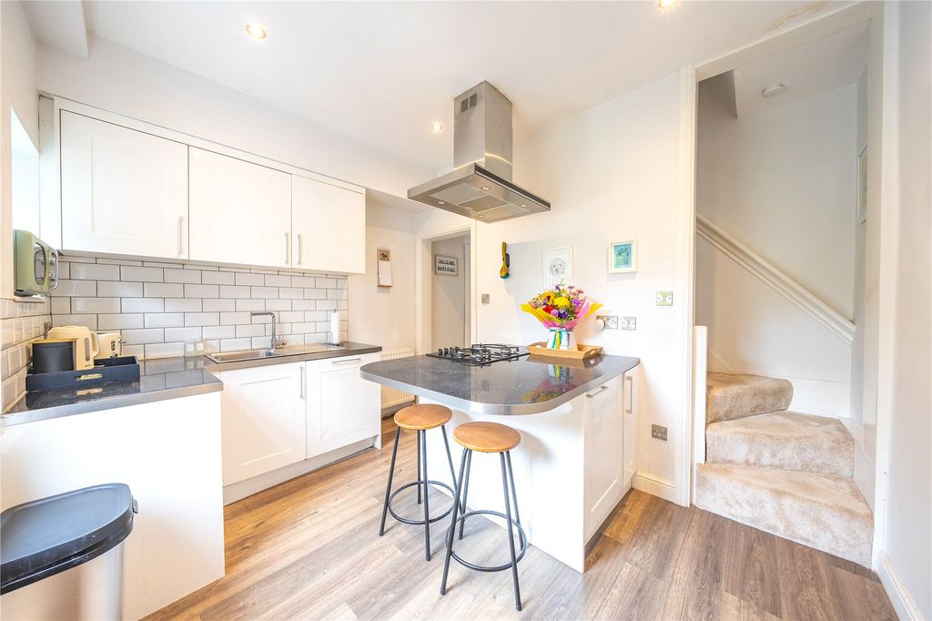 Property photo 3 of 13 Kitchen