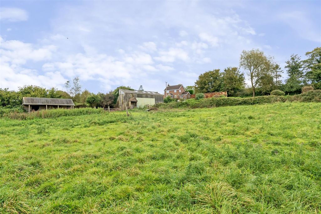 Property photo 3 of 19 Field To Outbuildings
