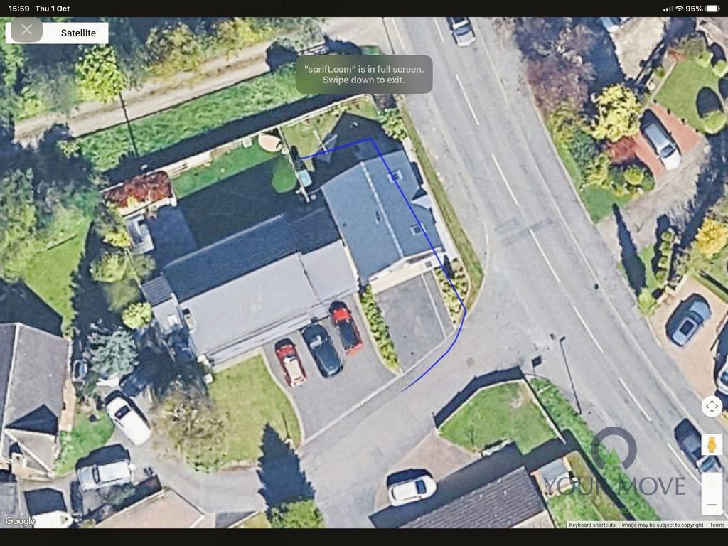 Property photo 3 of 21 Aerial View