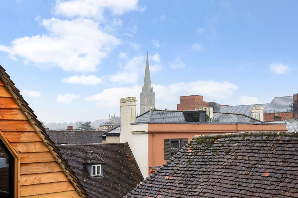 Property photo 2 of 20 View From Terrace