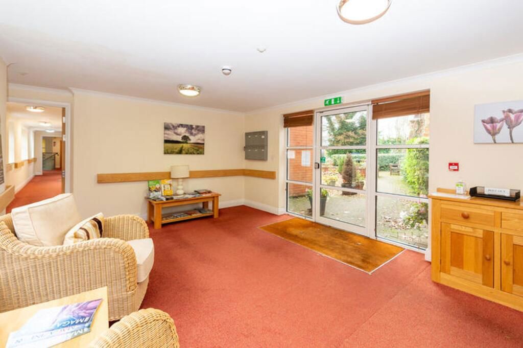 Additional image 6 of 1 bed property for saleCanal Hill, Tiverton EX16