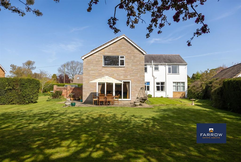 Additional image 32 of 4 bed detached house for saleHawthorne Avenue, Scartho DN33