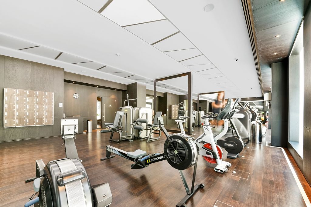 Property photo 2 of 4 Gym