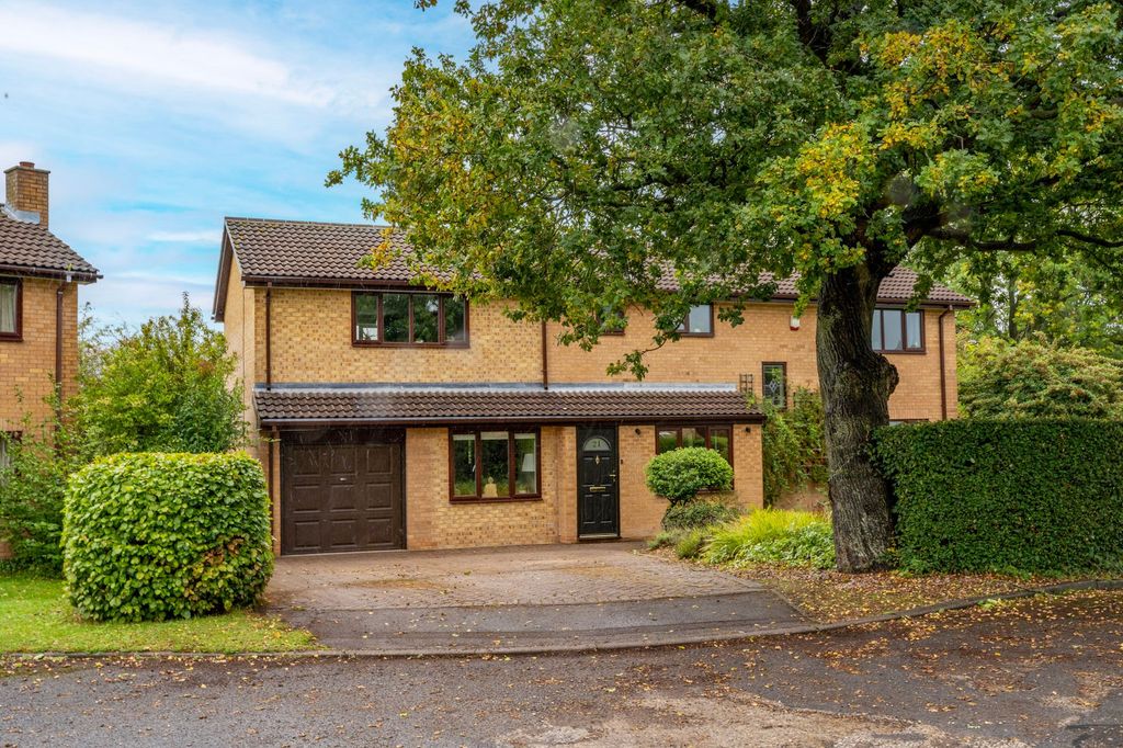 Additional image 39 of 4 bed detached house for saleThe Copse, Ilkeston DE7