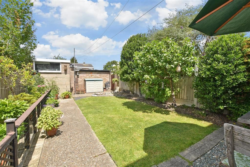 Property photo 1 of 13 Rear Garden