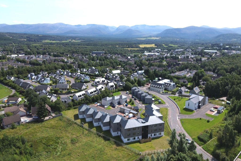 Additional image 32 of 3 bed flat for saleCaledonia Place, Aviemore PH22