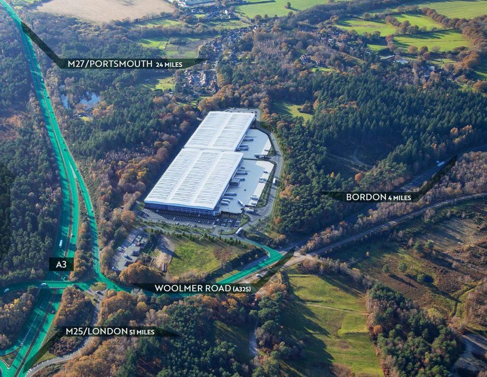 Property photo 3 of 3 Vanguard Location Plan.Jpg