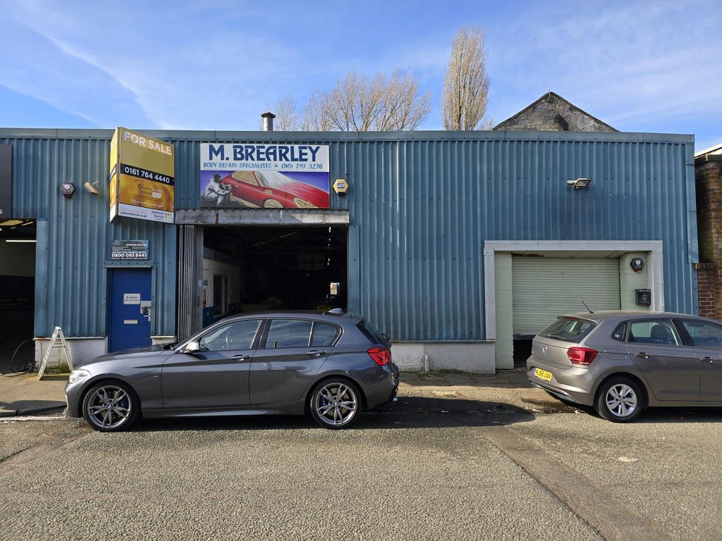 Property photo 1 of 12 External.Jpg