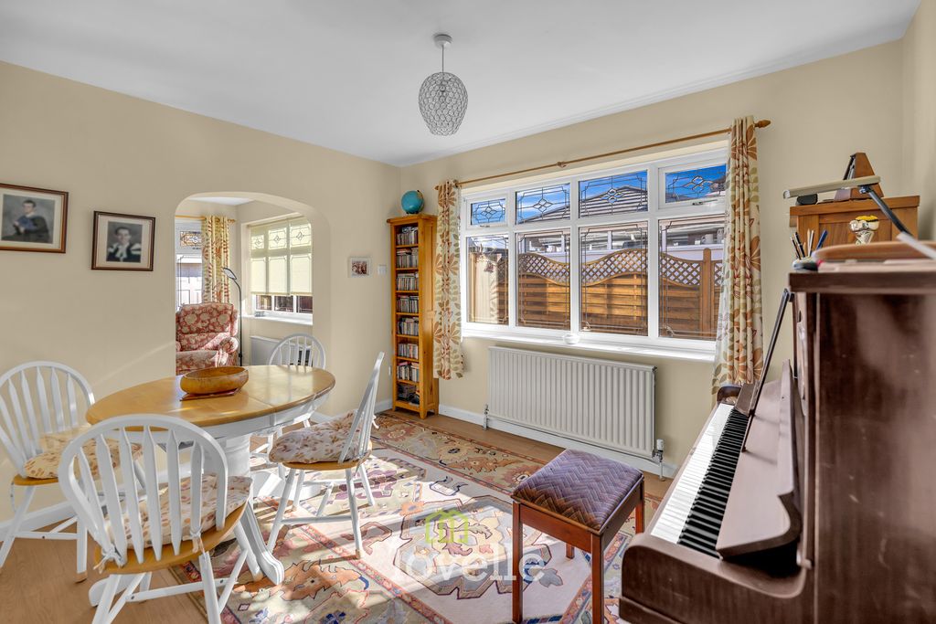 Additional image 9 of 4 bed detached house for saleWaltham Road, Scartho, Grimsby DN33