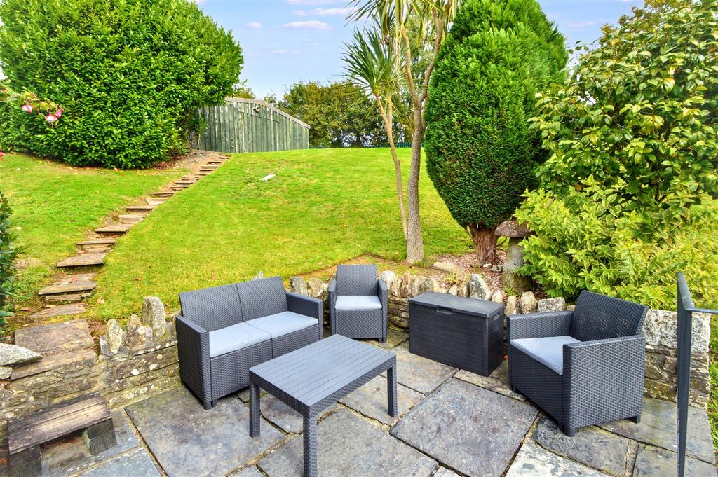 Additional image 28 of 7 bed detached house for saleLamellion, Liskeard - Cornwall PL14