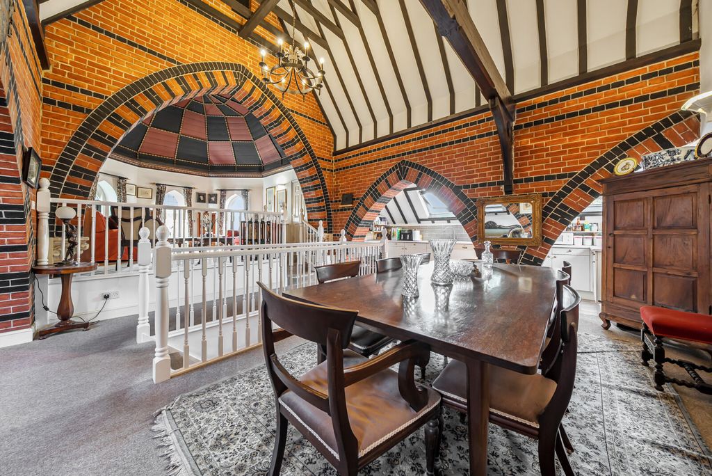 Property photo 1 of 16 Dining Room