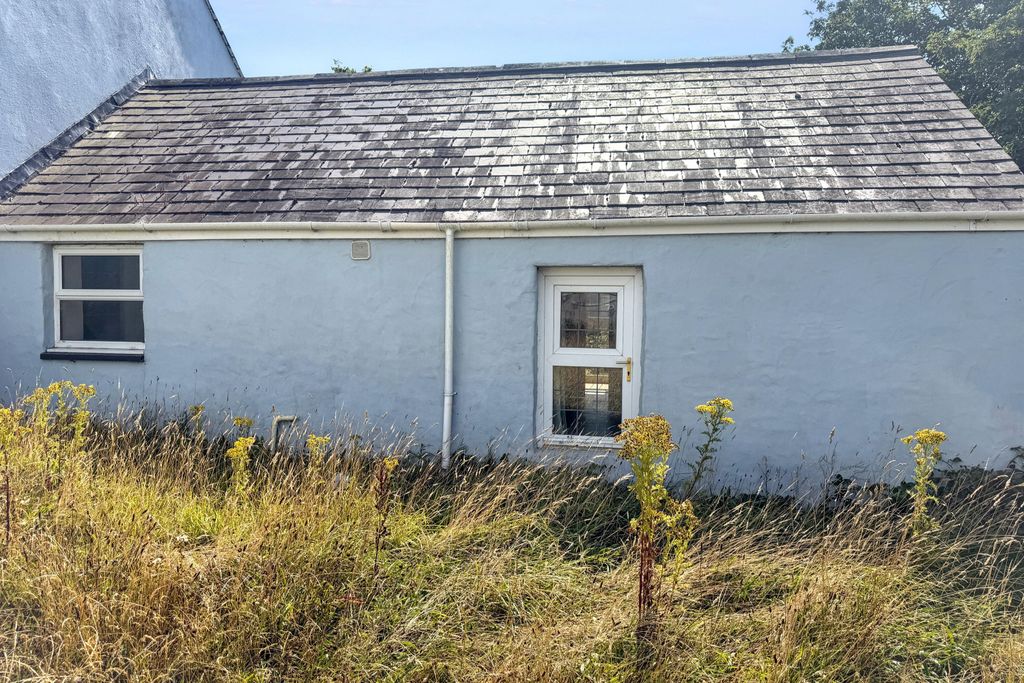 Property photo 1 of 12 Home Farm Cottage, Treffynnon, Haverfordwest, Sa62 5La