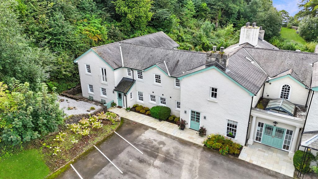 Additional image 31 of 2 bed flat for saleThe Promenade, Arnside LA5