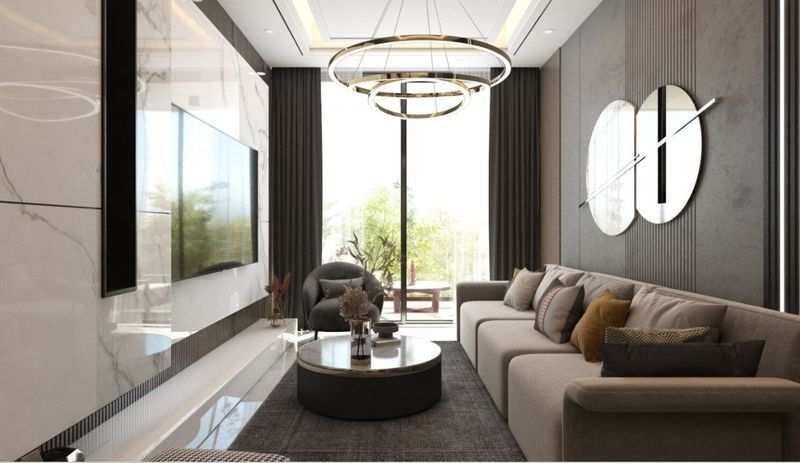 Property photo 2 of 11 Lounge Example