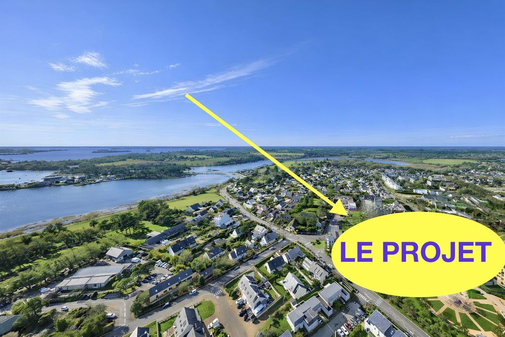 Property photo 1 of 17 New T3 300m From The Beach.