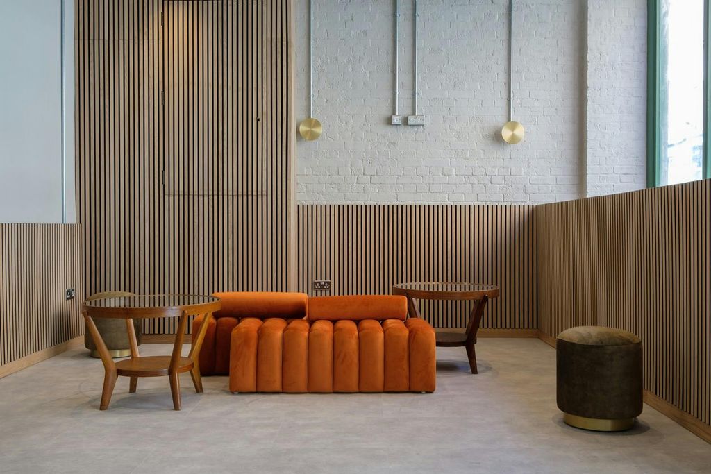 Property photo 2 of 16 Communal Area