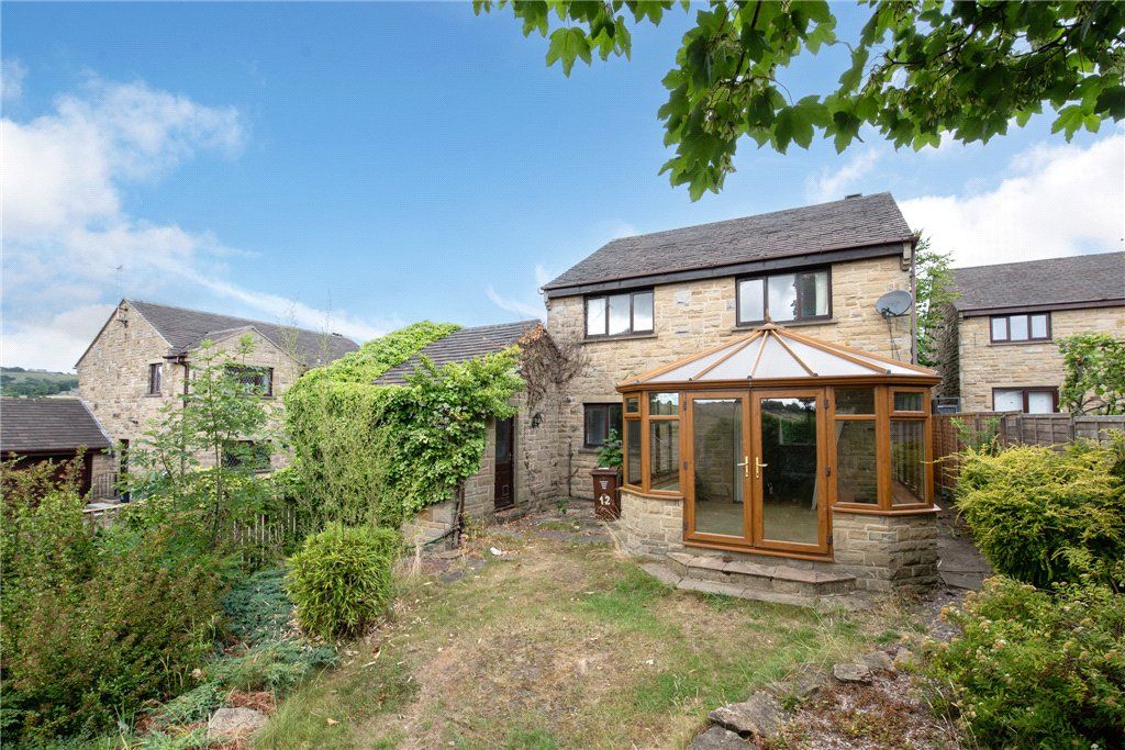 Property photo 2 of 20 Ox Heys Meadows