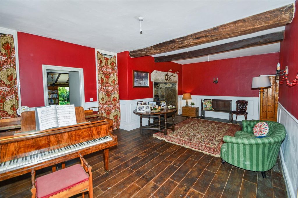 Additional image 14 of Land for saleBridestowe, Okehampton - Devon EX20