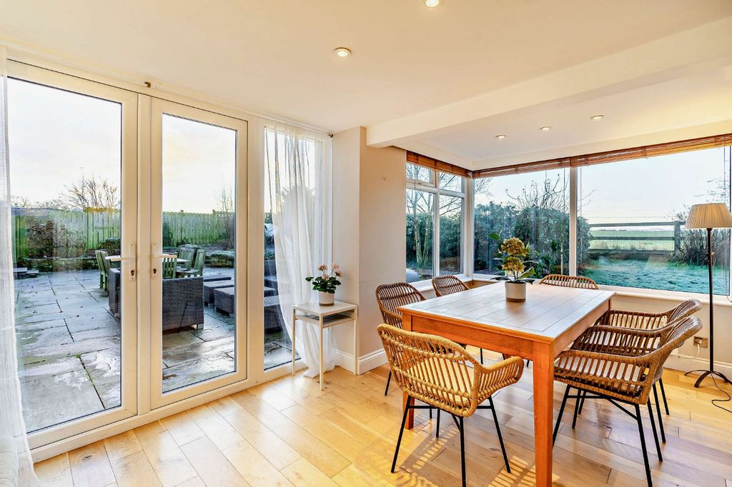 Additional image 7 of 6 bed detached house for saleThe Willows, Newton-By-The-Sea, Alnwick, Northumberland NE66