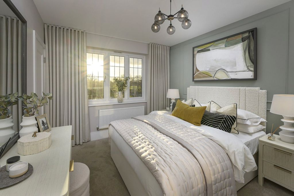Additional image 12 of 3 bed detached house for saleHitches Lane, Fleet GU51
