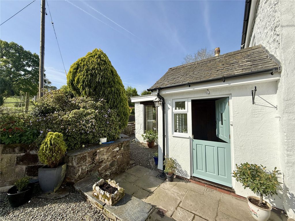 Additional image 18 of 5 bed detached house for saleLlanfyllin, Powys SY22