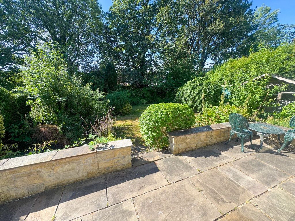 Property photo 2 of 22 Rear Garden