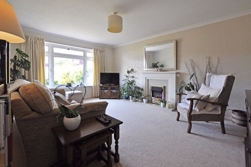 Additional image 9 of 2 bed semi-detached bungalow for saleAttractive Bungalow, Royce Walk, Rogerstone NP10