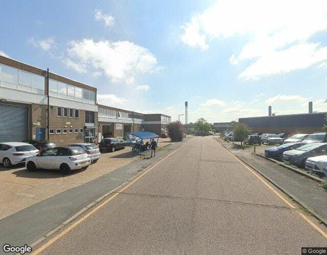 Property photo 2 of 3 Street View