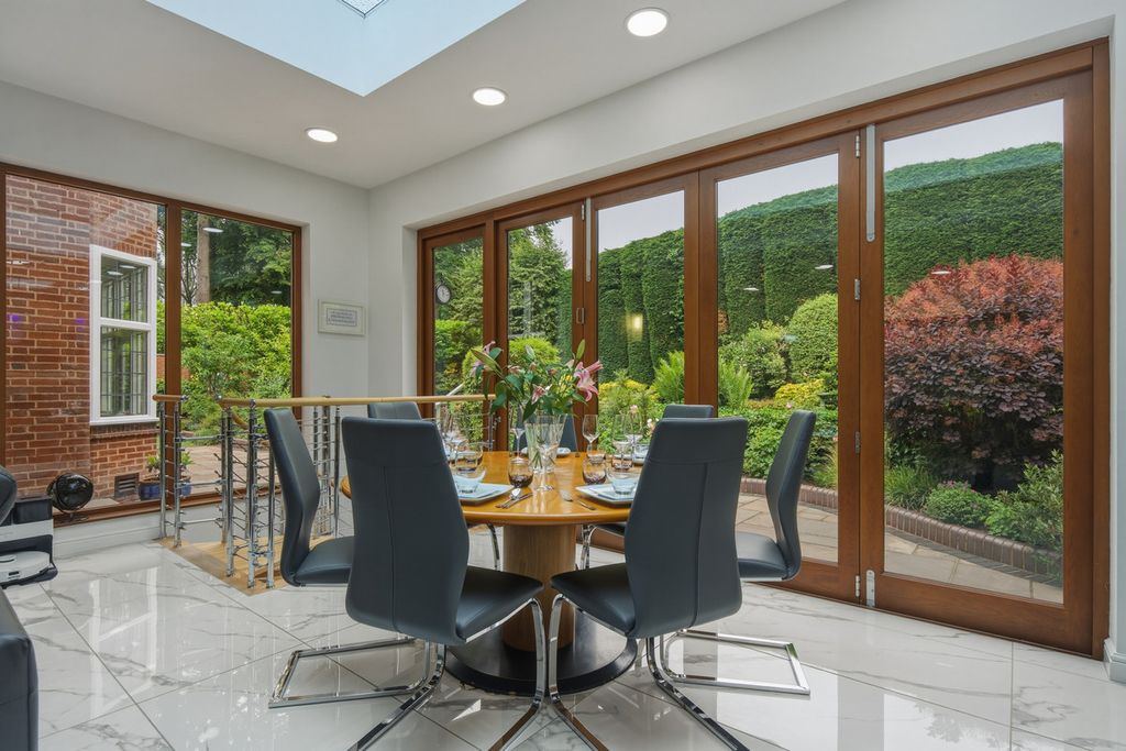 Additional image 17 of 5 bed detached house for saleLuttrell Road Four Oaks Sutton Coldfield, Birmingham B74