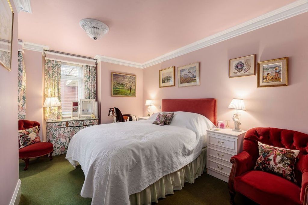 Additional image 10 of 3 bed flat to rentThe Coach House, Tonbridge, Kent TN11