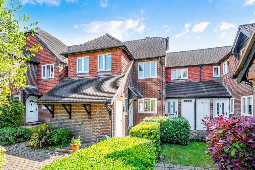 Property photo 1 of 14 The Walled Garden