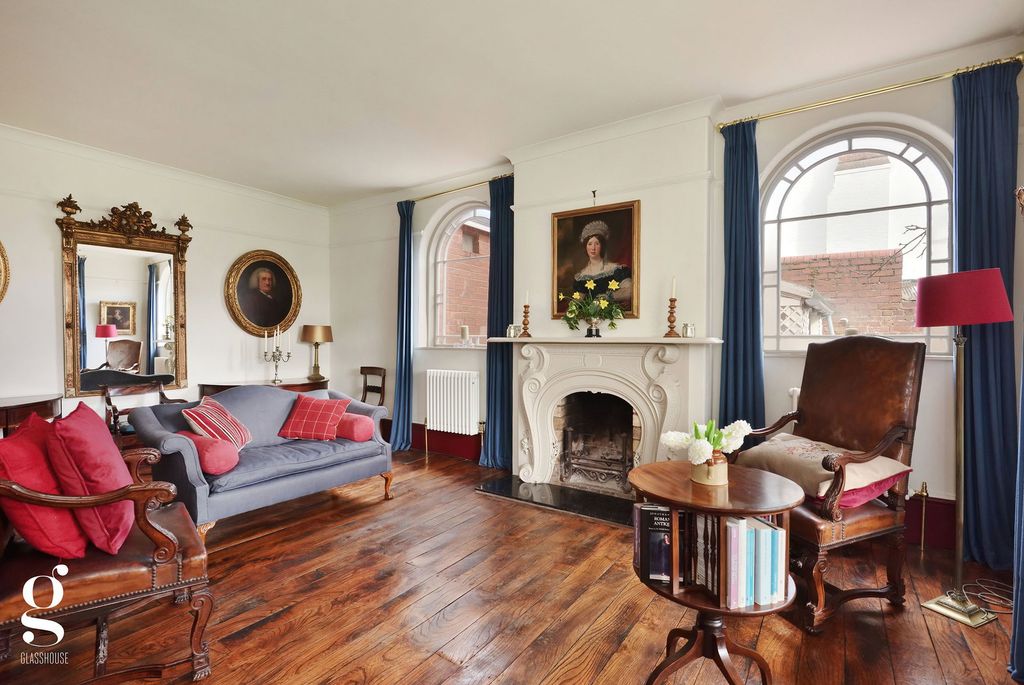 Additional image 8 of 5 bed detached house for saleBarton Road, Hereford HR4