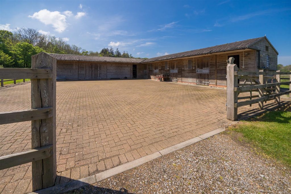 Additional image 9 of Farm for saleCalbourne, Isle Of Wight PO30