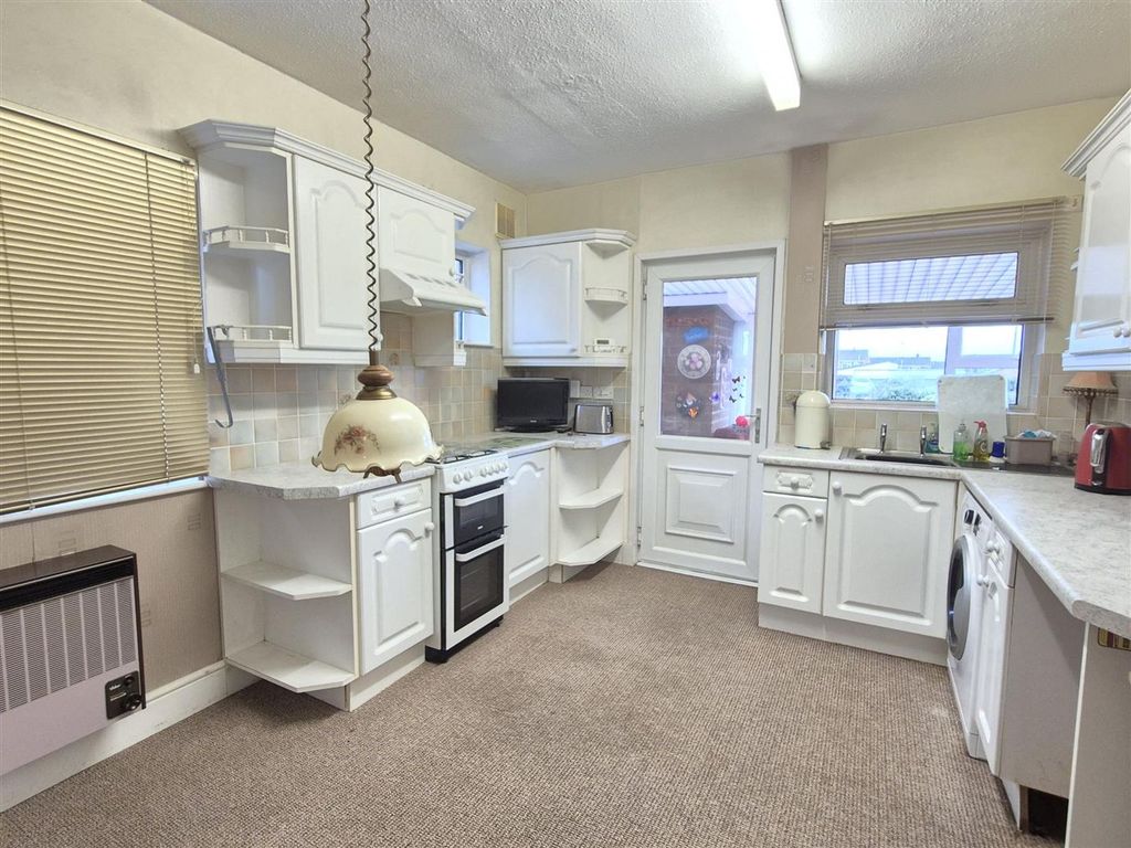 Additional image 4 of 2 bed detached bungalow for saleAshby Road, Ibstock LE67