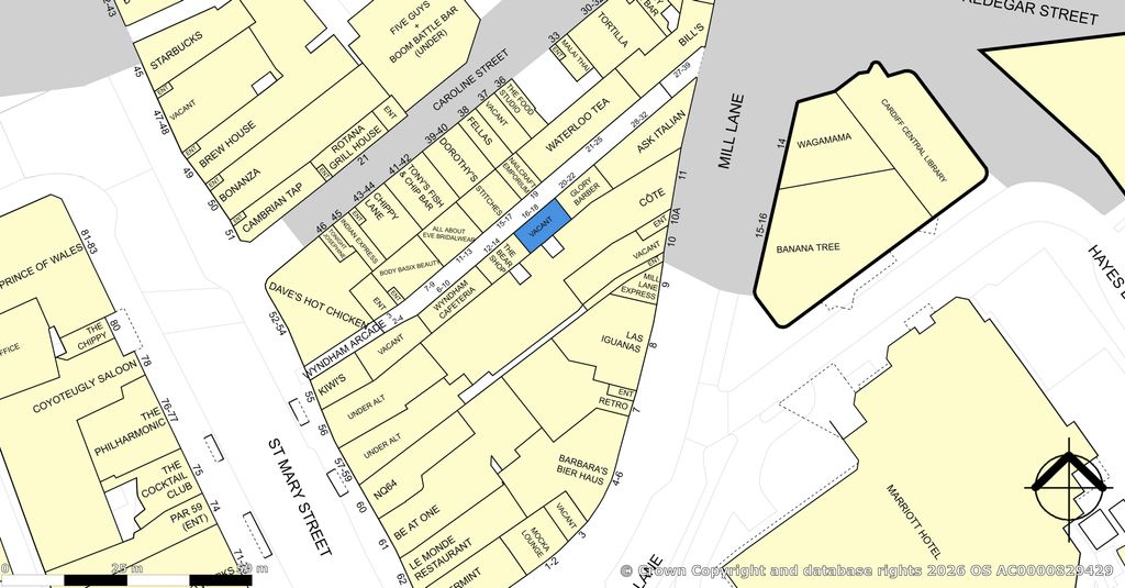 Property photo 2 of 2 Wyndham Arcade Edozo.Jpg