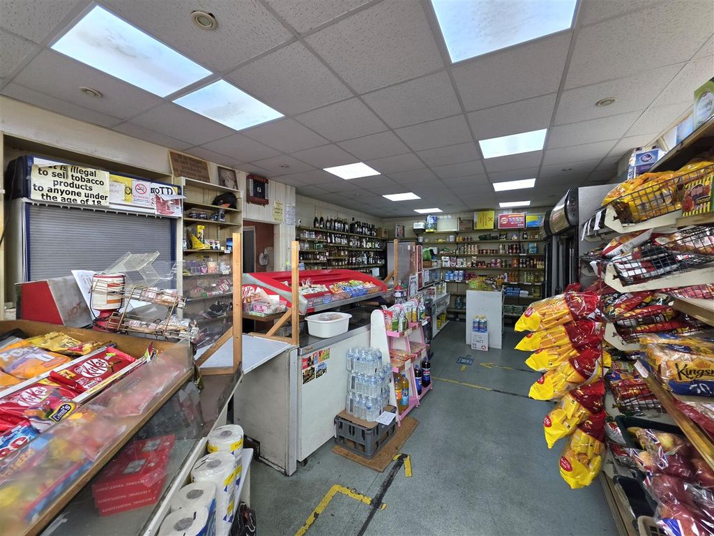 Property photo 2 of 17 Shop Floor