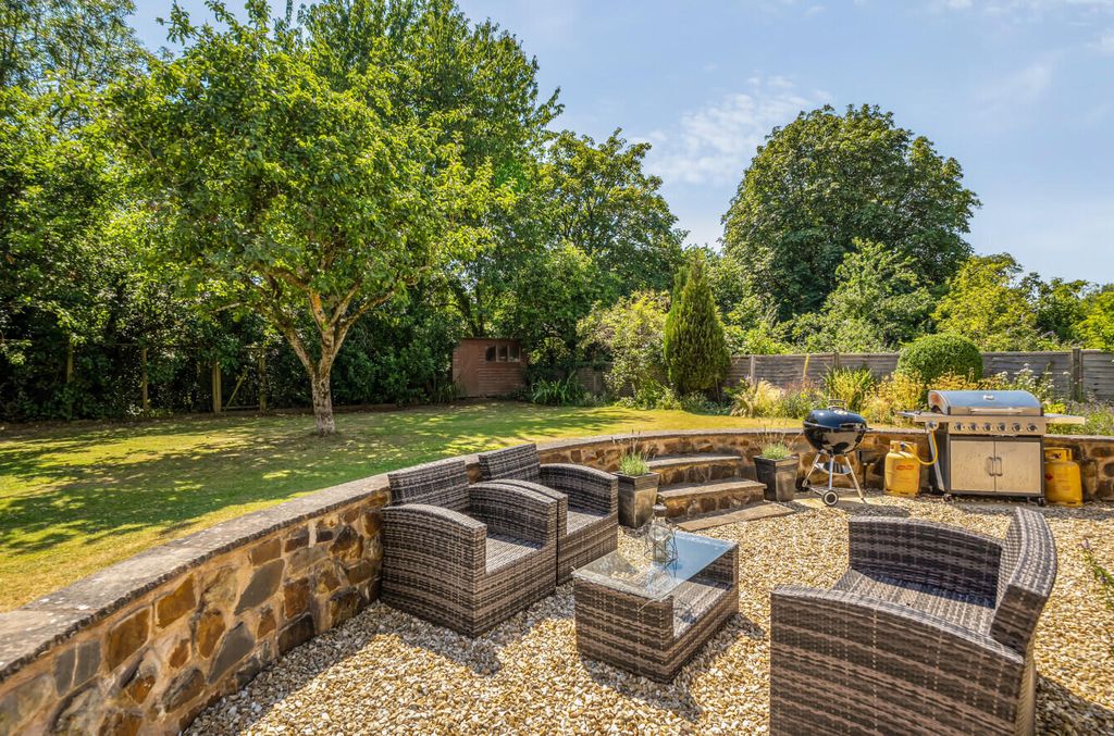 Property photo 2 of 30 Rear Garden