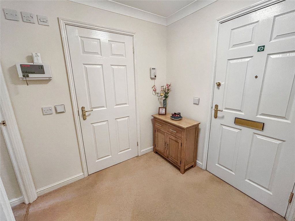 Additional image 10 of 1 bed flat for saleGwenllian Morgan Court, Heol Gouesnou, Brecon, Powys LD3